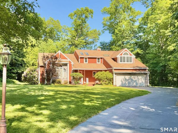 16 Jacobs Hill, Mansfield, CT 06250
