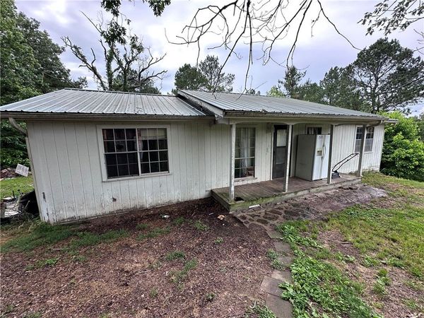 16477 Little Road , Fayetteville, AR 72703