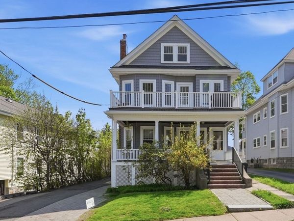 48-50 Spruce St, Watertown, MA 02472