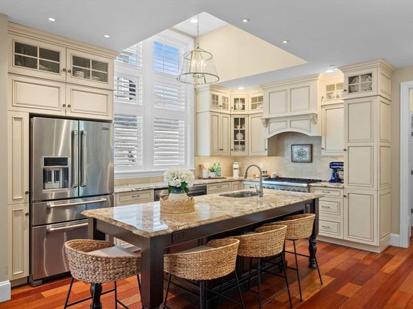 45 Backriver, Unit 45, Hingham, MA 02043