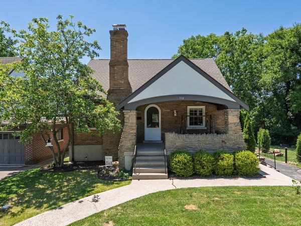904 Clayton Court, Bellevue, KY 41073