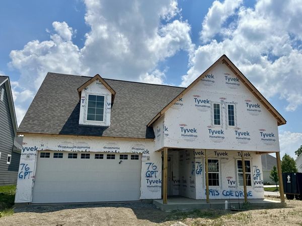 8913 Coe Drive, Plain City, OH 43064