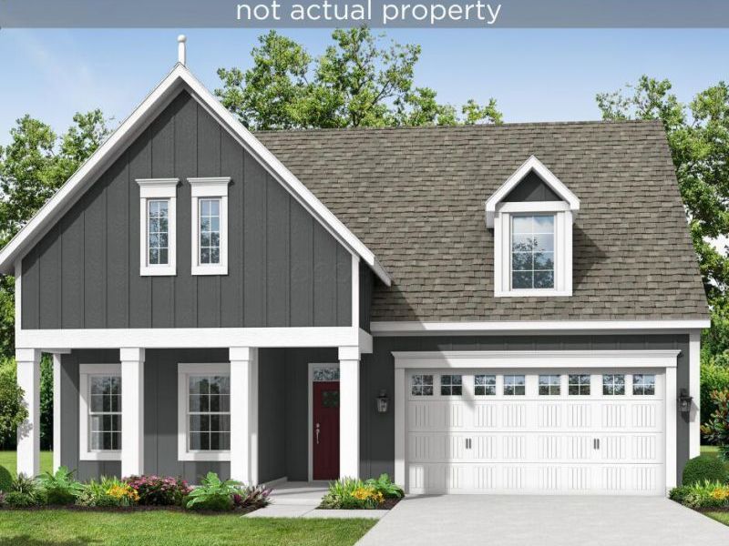 8913 Coe Drive , Plain City, OH 43064 Photo 2