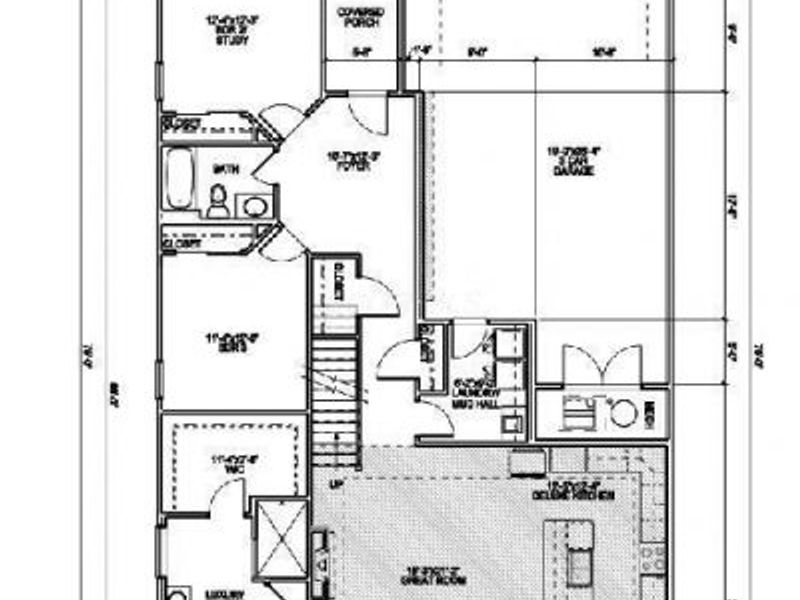 8913 Coe Drive , Plain City, OH 43064 Photo 4