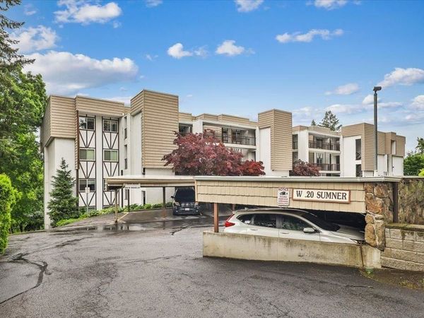 20 W Sumner Ave, Spokane, WA 99204