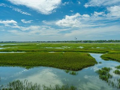 242 Little Oak Drive, Folly Beach, SC 29439