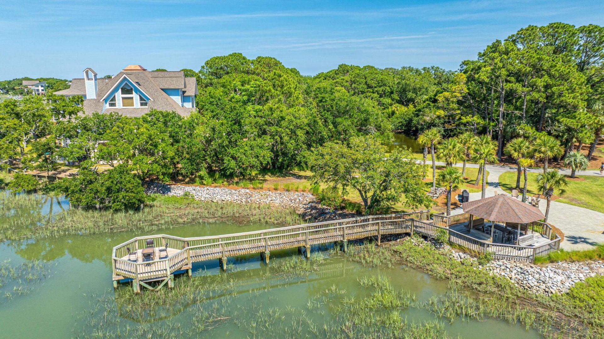 242 Little Oak Drive Photo 42