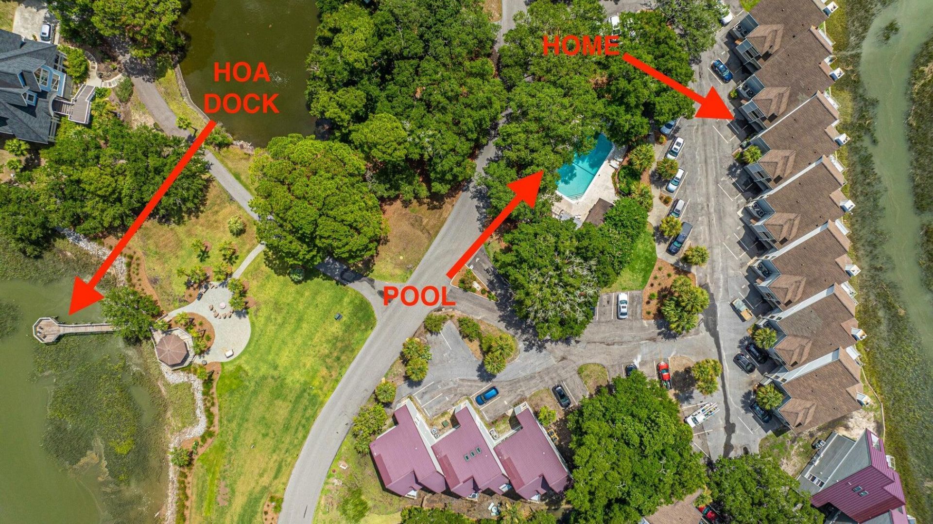 242 Little Oak Drive Photo 46