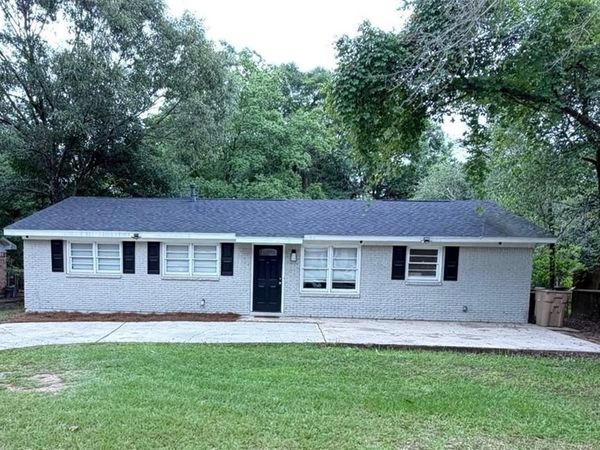 304 Syracuse Street, Mobile, AL 36608