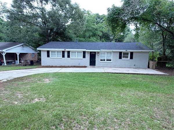 304 Syracuse Street, Mobile, AL 36608