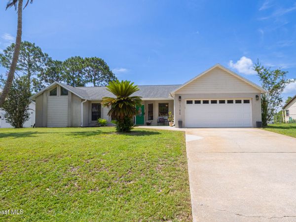 1746 Ayshire Drive, Titusville, FL 32796
