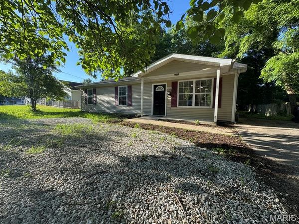 1404 W Worley Street , Columbia, MO 65203