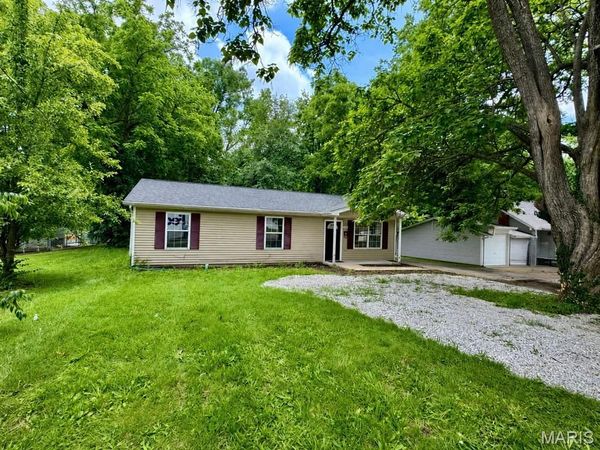 1404 W Worley Street, Columbia, MO 65203
