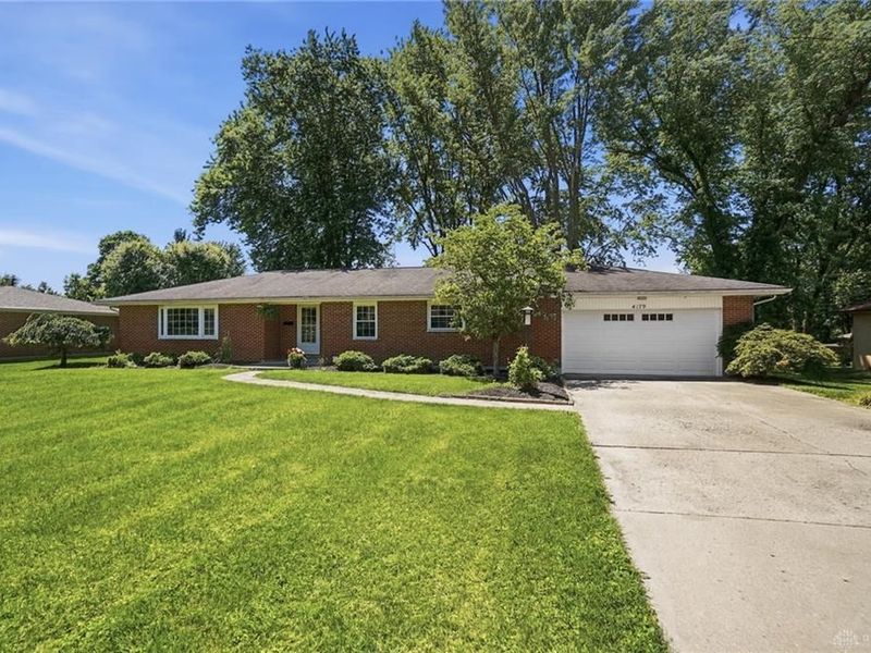 4179 W Franklin Street, Bellbrook, OH 45305 Photo 3