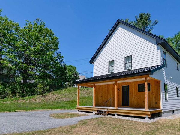 25 Prospect Street, Ludlow, VT 05149