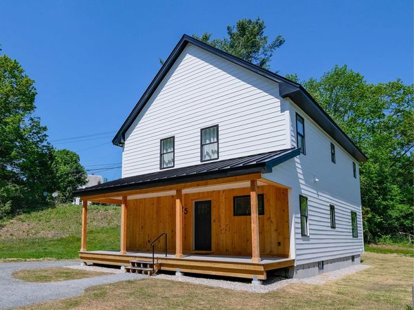 25 Prospect Street, Ludlow, VT 05149