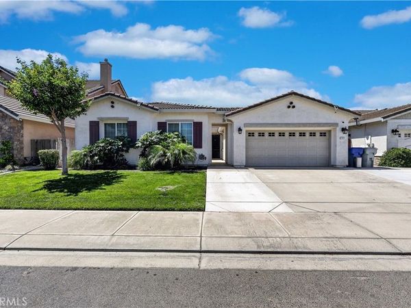 860 Sandstone Way , Atwater, CA 95301