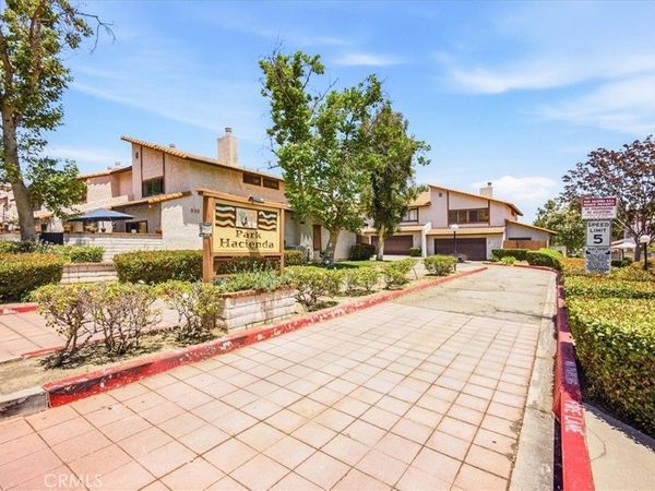 910 N Redding , Upland, CA 91786