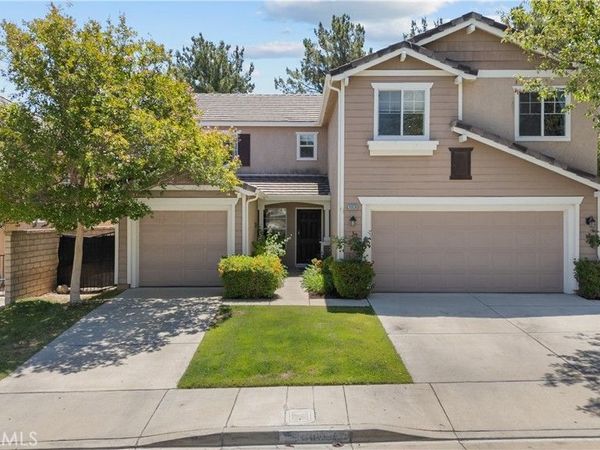 30030 Penrose Lane, Castaic, CA 91384