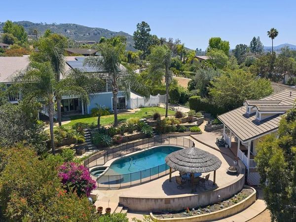 13318 Bronco Way , Poway, CA 92064