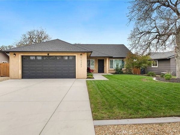 19385 Bonanza King Drive, Cottonwood, CA 96022