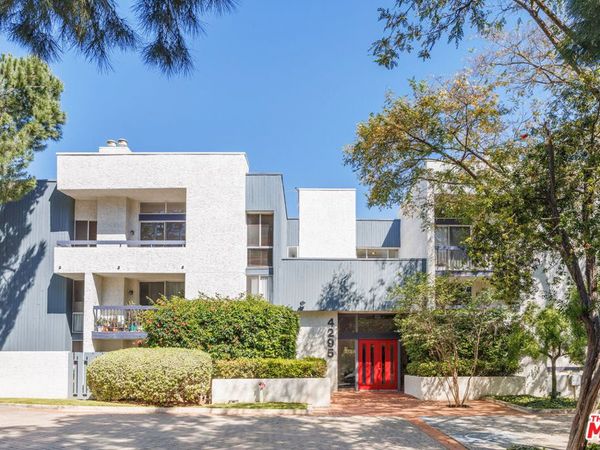 4295 Via Arbolada , Unit 312, Los Angeles, CA 90042