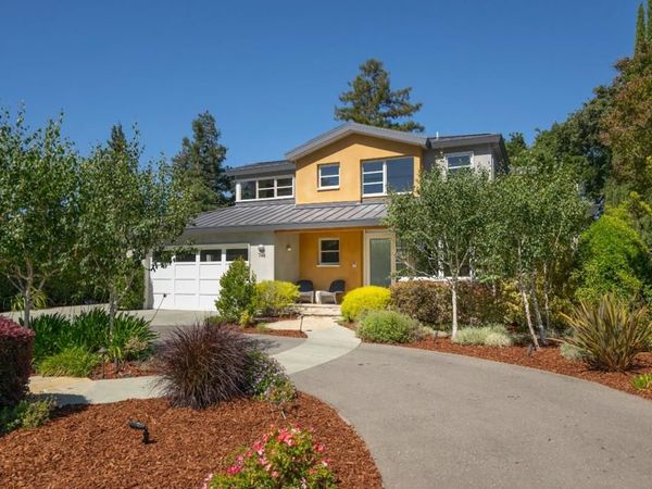 748 S Springer Road , Los Altos, CA 94024