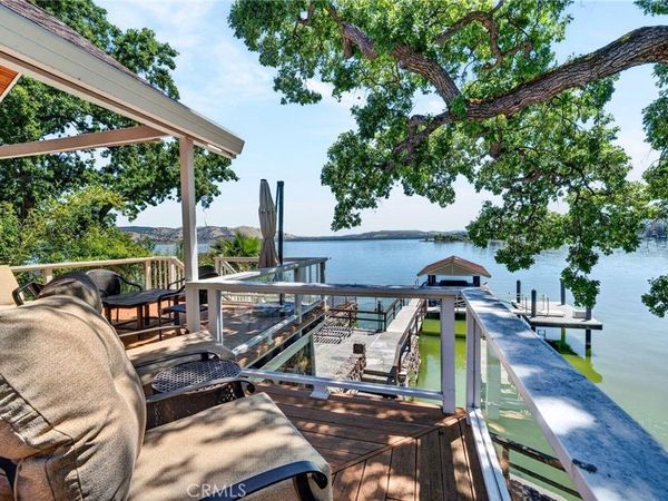 11440 Konocti Vista Drive, Lower Lake, CA 95457