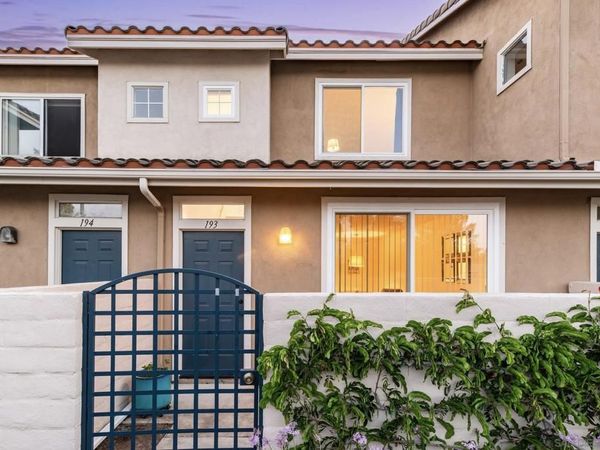 4170 Via Candidiz , Unit 193, San Diego, CA 92130
