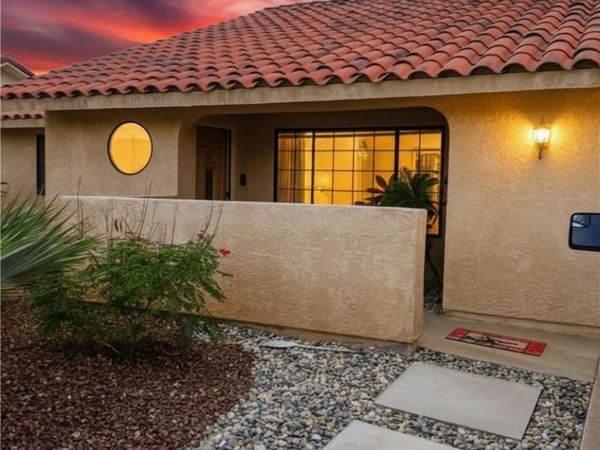 67857 30th , Cathedral City, CA 92234