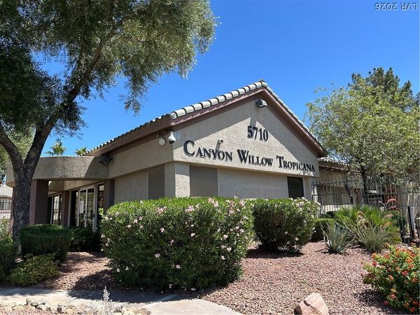 5710 E Tropicana Avenue , Unit 2192, Las Vegas, NV 89122