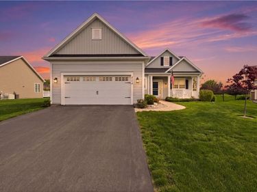 5174 Quincy Circle, Canandaigua, NY 14424
