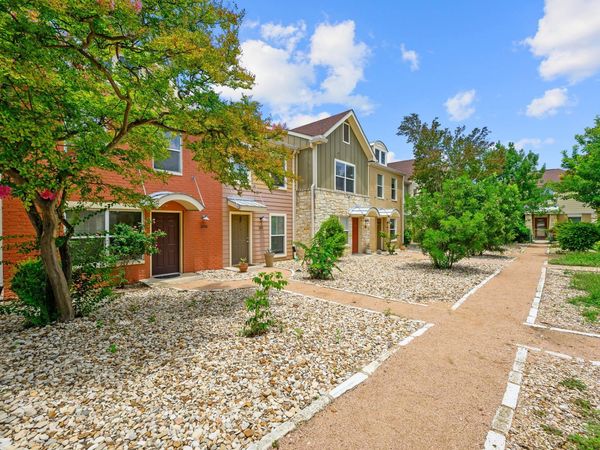 1101 Grove BLVD, Unit 208, Austin, TX 78741