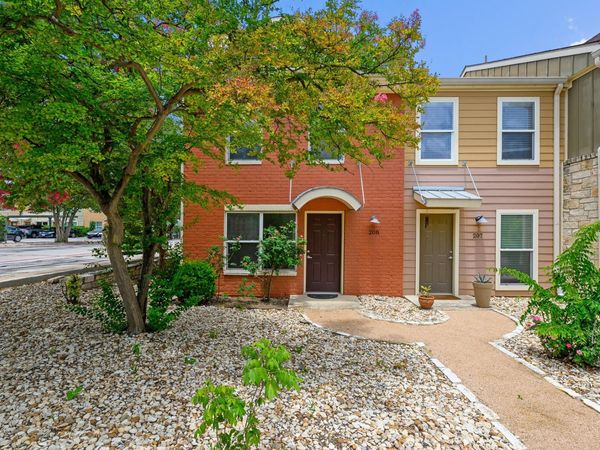 1101 Grove BLVD, Unit 208, Austin, TX 78741