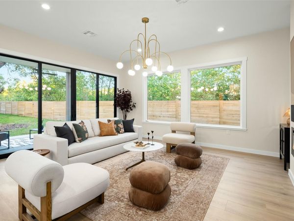 901 Redd ST, Unit 2, Austin, TX 78745