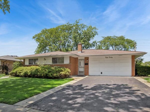 Des Plaines, IL 60016