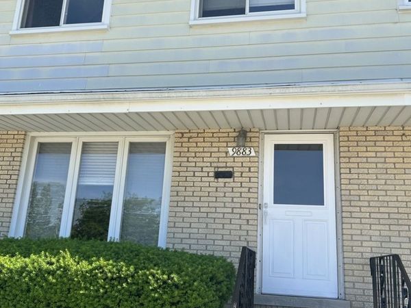 9883 Soreng Avenue , Schiller Park, IL 60176