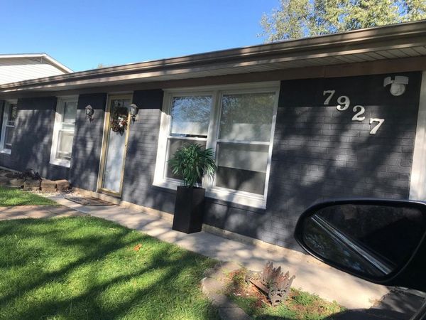 7927 SHERWOOD Circle, Hanover Park, IL 60133