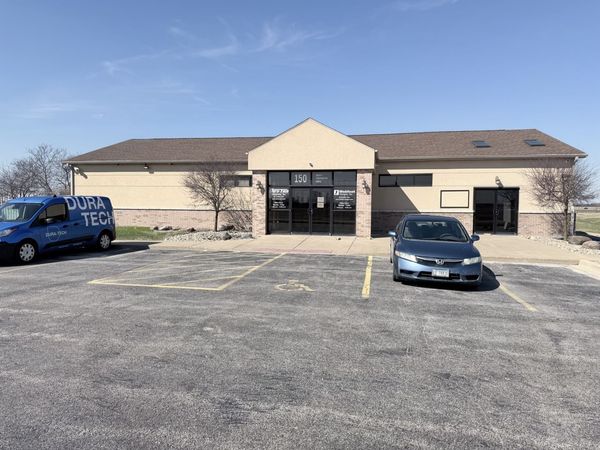 150 Prairie View Lane, Manteno, IL 60950