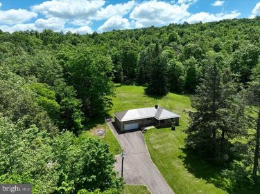246 OLD NEW GERMANY ROAD, GRANTSVILLE, MD 21536