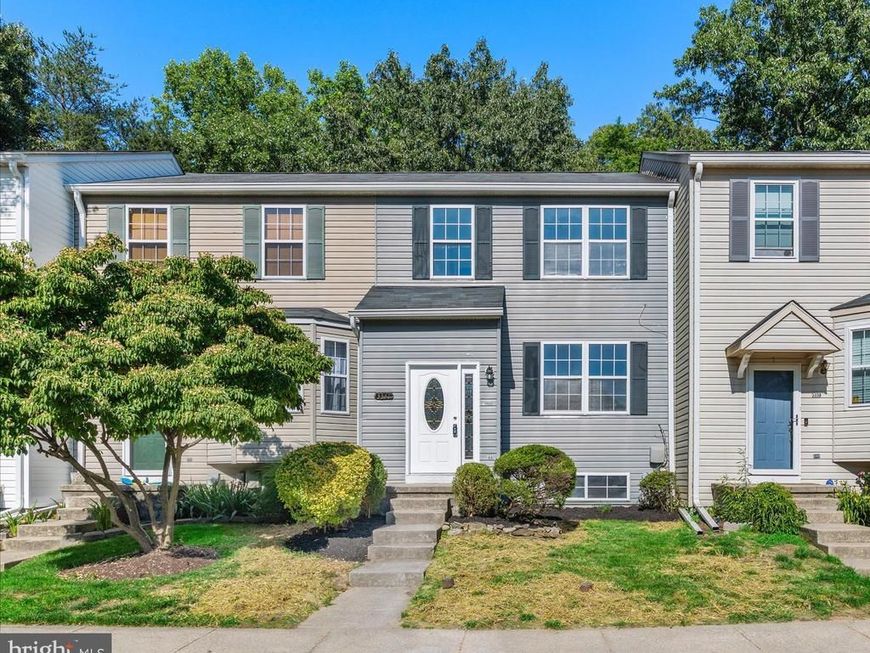 3341 Pescara Court , Pasadena, MD 21122 Main Photo