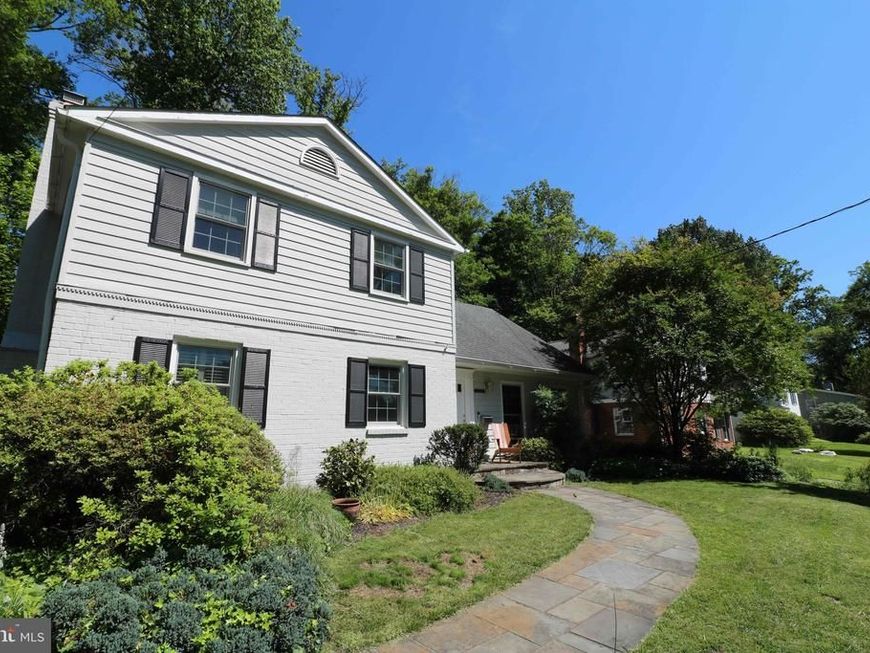 14601 Melinda Lane, Rockville, MD 20853 Main Photo