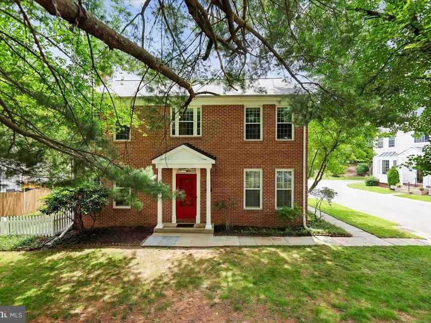 19907 Wild Ginger Place, Montgomery Village, MD 20886 Main Photo