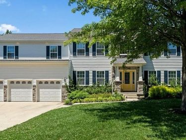 321 W RICHARDSON AVENUE, LANGHORNE, PA 19047