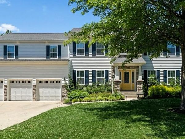 321 W RICHARDSON AVENUE, LANGHORNE, PA 19047