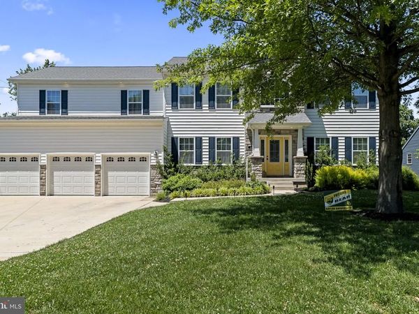321 W RICHARDSON AVENUE, LANGHORNE, PA 19047