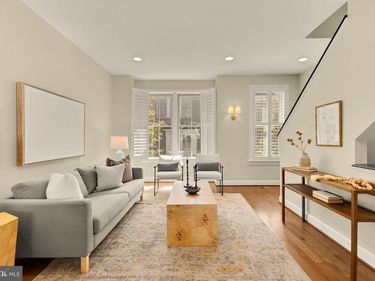3351 KEMPER ROAD , ARLINGTON, VA 22206