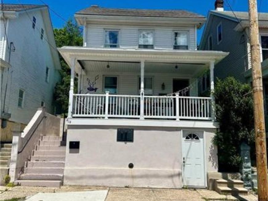 414 Center Avenue, Jim Thorpe, PA 18229 Main Photo