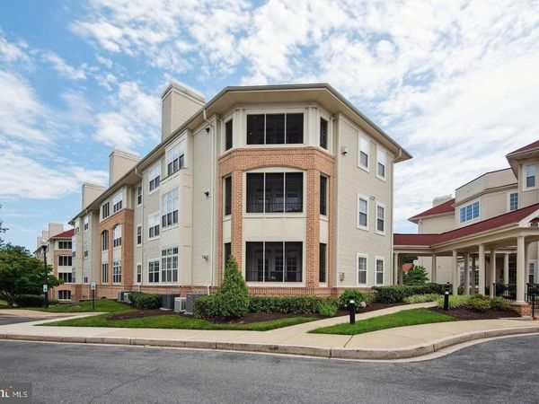 2130 GANTON GREEN, Unit C-G1, WOODSTOCK, MD 21163