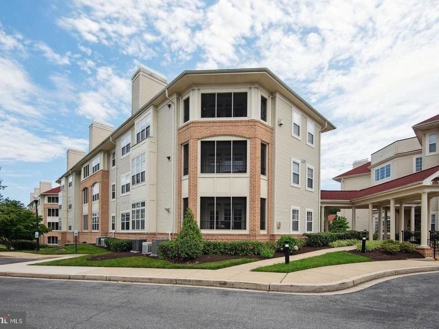 2130 Ganton Green, Unit C-G1, Woodstock, MD 21163 Main Photo